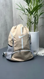 کوله پشتی جاکفشی دار