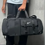 ساک ورزشی لوله ای کوله شو 10900