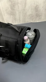 ساک ورزشی لوله ای کوله شو 10900 - تصویر 4