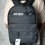 کوله اسپرت just do it