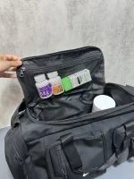 ساک ورزشی نایک فول آپشن کوله شو - تصویر 3