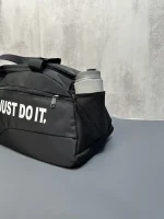 ساک ورزشی Just Do It جاکفشی دار - تصویر 4