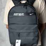 کوله اسپرت just do it