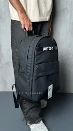 کوله اسپرت just do it - تصویر 2