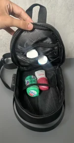بادی بگ هارد کیس سایز بزرگ - تصویر 2