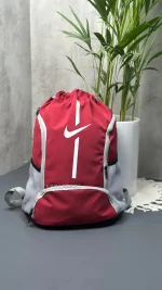 کوله پشتی جاکفشی دار
