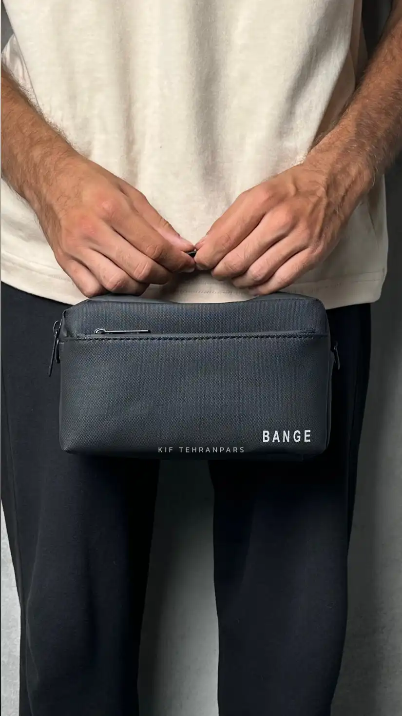 کیف دستی بنج کد 6