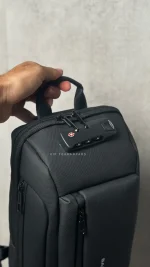 بادی بگ بنج قفل دار سایز بزرگ کد 512 - تصویر 3