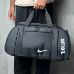 ساک ورزشی کوله شو just do it