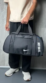 ساک ورزشی کوله شو just do it
