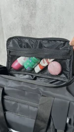 ساک ورزشی جا لباس خیس دار کد 1550 - تصویر 6